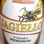 Jagiełło o smaku miodowym