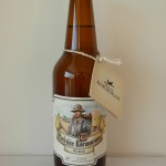 Podróże Kormorana – Witbier