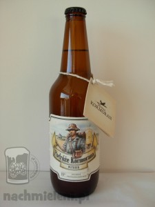 Podróże Kormorana – Witbier