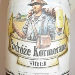 Podróże Kormorana – Witbier