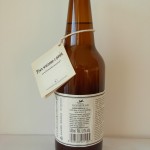 Podróże Kormorana – Witbier