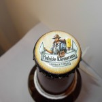 Podróże Kormorana – Witbier
