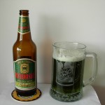 Raciborskie Zielone