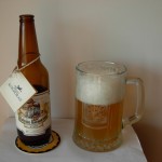 Podróże Kormorana – Witbier