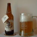 Podróże Kormorana – Witbier