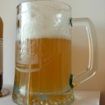 Podróże Kormorana – Witbier