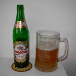 Obolon Pszeniczne (Ukraina)