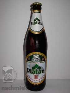 Platan 11° (Czechy)