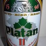 Platan 11° (Czechy)