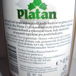Platan 11° (Czechy)