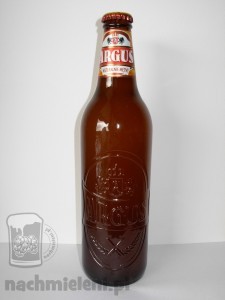 Argus Naturalnie Mętny