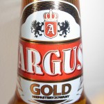 Argus Gold Niepasteryzowany