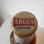 Argus Gold Niepasteryzowany