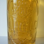 Argus Gold Niepasteryzowany