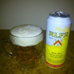 Zdjęcie dodane przez jagiel - Alfa Edel Pils (Holandia)