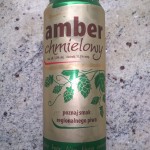 Amber Chmielowy