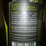 Zdjęcie dodane przez Brother Watson - Ursa Deszcz w Cisnej
