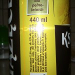 Zdjęcie dodane przez Suchy - Książęce Złote Pszeniczne