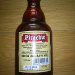 Zdjęcie dodane przez jagiel - Piwo Pirackie