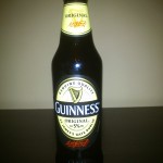 Zdjęcie dodane przez Brother Watson - Guinness Original (Irlandia)