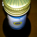 Zdjęcie dodane przez Suchy - Felsen Brau Hefeweizen (Niemcy)