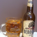 Dębowe Mocne