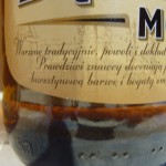 Dębowe Mocne