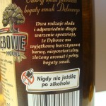 Dębowe Mocne