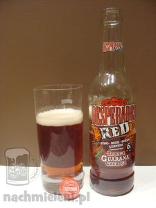 Desperados Red
