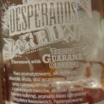 Desperados Red