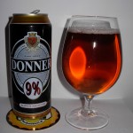 Donner Super Mocne