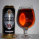 Donner Super Mocne