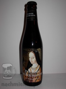 Duchesse de Bourgogne (Belgia)