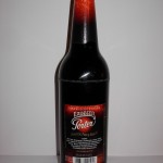 Erdbeer Porter (Niemcy)