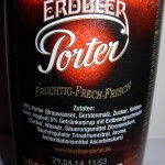 Erdbeer Porter (Niemcy)
