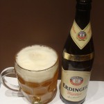 Erdinger Weissbier (Niemcy)