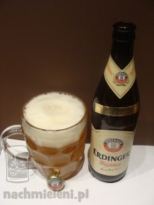 Erdinger Weissbier (Niemcy)