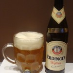 Erdinger Weissbier (Niemcy)