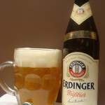 Erdinger Weissbier (Niemcy)