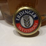 Erdinger Weissbier (Niemcy)