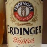 Erdinger Weissbier (Niemcy)