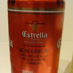 Estrella Damm (Hiszpania)