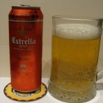 Estrella Damm (Hiszpania)