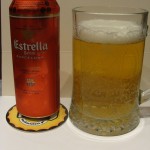 Estrella Damm (Hiszpania)