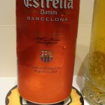 Estrella Damm (Hiszpania)