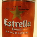 Estrella Damm (Hiszpania)