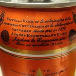 Estrella Damm (Hiszpania)