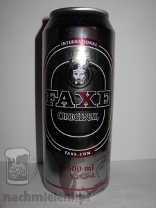 Faxe Original (Dania)
