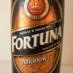 Fortuna Miodowe