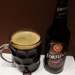Fortuna Czarne